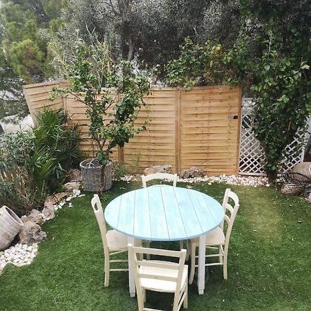 Riviera Studio Αθήνα Εξωτερικό φωτογραφία