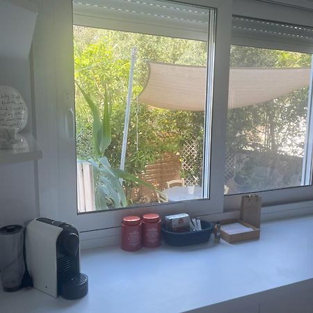Riviera Studio Αθήνα Εξωτερικό φωτογραφία