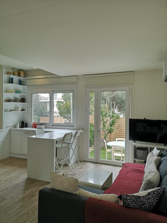 Riviera Studio Αθήνα Εξωτερικό φωτογραφία